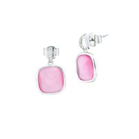 Pendientes Boccadamo Mujer in Aleación de Metal XOR727R - XOR727R